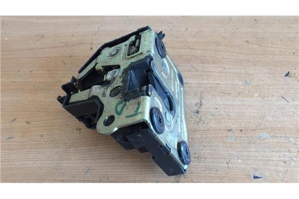 Recambio de cierre electromagnetico trasero derecho para renault scenic i (ja...) 1.4 16v referencia OEM IAM   