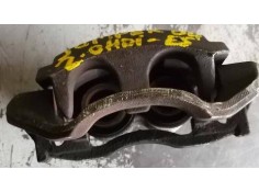 Recambio de pinza freno delantero izquierda para citroen jumper furgón (244) 2.0 hdi referencia OEM IAM 4401L6  