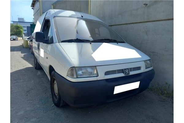 PEUGEOT EXPERT (224)