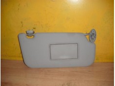 Recambio de parasol derecho para ford fiesta (cbk) 1.4 newport referencia OEM IAM   