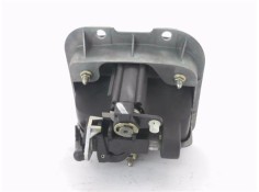Recambio de maneta exterior porton para seat ibiza (6k1) 1.4 referencia OEM IAM 6K0827565F  