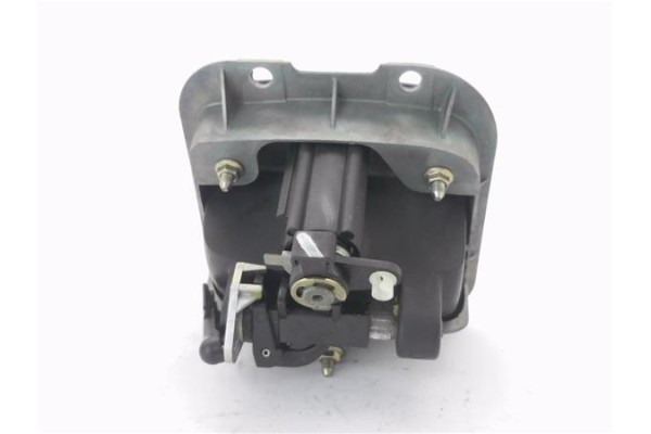 Recambio de maneta exterior porton para seat ibiza (6k1) 1.4 referencia OEM IAM 6K0827565F  