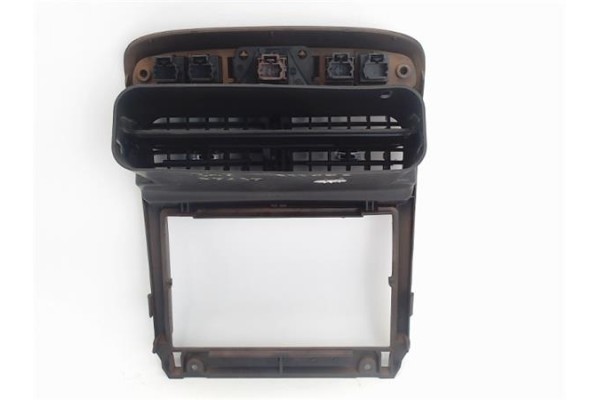 Recambio de embellecedor consola central para peugeot 307 (s1) 1.6 xn referencia OEM IAM M29500  