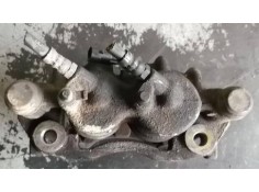 Recambio de pinza freno delantero izquierda para citroen jumper furgón (244) 2.0 hdi referencia OEM IAM 4401L6  