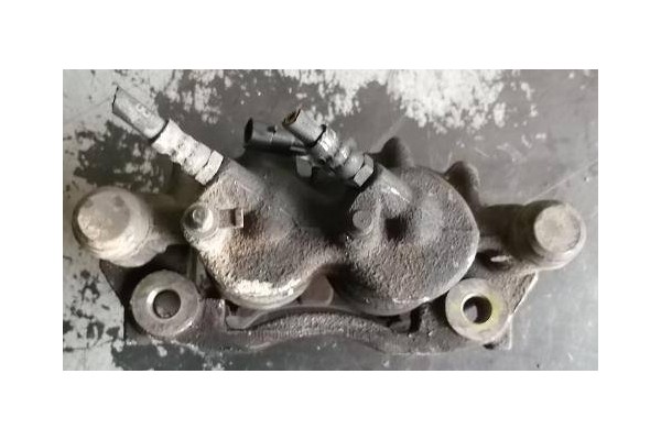 Recambio de pinza freno delantero izquierda para citroen jumper furgón (244) 2.0 hdi referencia OEM IAM 4401L6  
