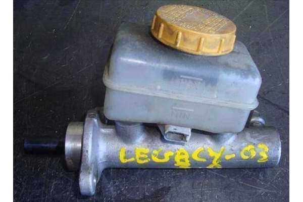 Recambio de bomba freno para subaru legacy iv 3.0 r referencia OEM IAM   