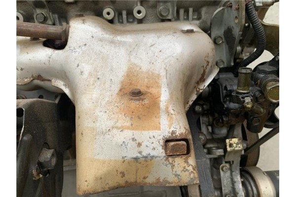 Recambio de motor completo para nissan maxima qx (a32) 3.0 ambiente referencia OEM IAM VQ30  