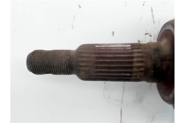 Recambio de palier delantero derecho para toyota celica (st16_) 1.6 gt 16v referencia OEM IAM   