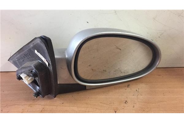 Recambio de retrovisor electrico derecho para daewoo nubira berlina (1997) 1.6 se (1999) [1,6 ltr. - 76 kw cat] referencia OEM I