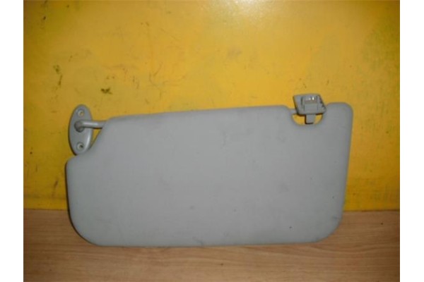 Recambio de parasol derecho para ford fiesta (cbk) 1.4 newport referencia OEM IAM   