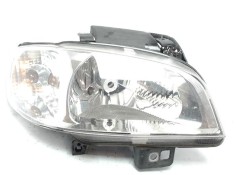 Recambio de faro delantero dcho para seat ibiza (6k2) referencia OEM IAM 6K2941044A  