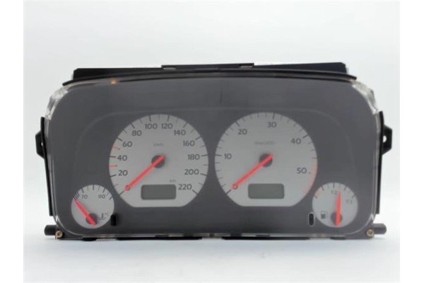 Recambio de cuadro completo para volkswagen golf iii berlina (1h1)(1991) 1.9 tdi referencia OEM IAM 1H0919864R 6160633161 