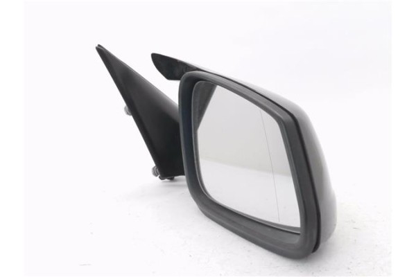 Recambio de maneta exterior porton para seat ibiza (6k1) 1.4 referencia OEM IAM 6K0827565F  