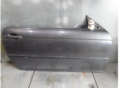 Recambio de puerta delantero derecha para bmw serie 3 coupe (e46) 2.8 328 ci referencia OEM IAM 41517038092