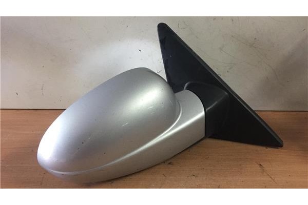 Recambio de retrovisor electrico derecho para daewoo nubira berlina (1997) 1.6 se (1999) [1,6 ltr. - 76 kw cat] referencia OEM I
