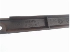 Recambio de embellecedor consola central para peugeot 307 (s1) 1.6 xn referencia OEM IAM M29500  