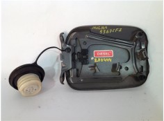 Recambio de tapa exterior combustible para nissan micra (k12e) 1.5 dci referencia OEM IAM 78830AX005  