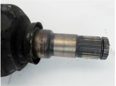 Recambio de palier delantero derecho para toyota celica (st16_) 1.6 gt 16v referencia OEM IAM   