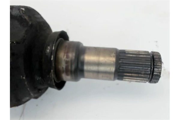 Recambio de palier delantero derecho para toyota celica (st16_) 1.6 gt 16v referencia OEM IAM   