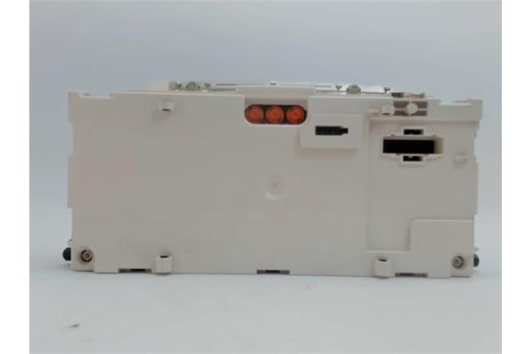 Recambio de cuadro completo para volkswagen golf iii berlina (1h1)(1991) 1.9 tdi referencia OEM IAM 1H0919864R 6160633161 