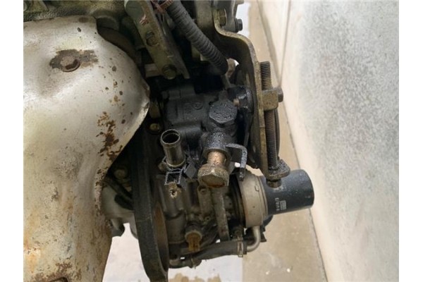 Recambio de motor completo para nissan maxima qx (a32) 3.0 ambiente referencia OEM IAM VQ30  