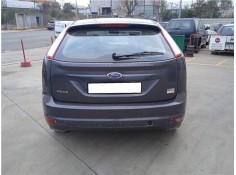 ford focus ii (da_) del año 2010