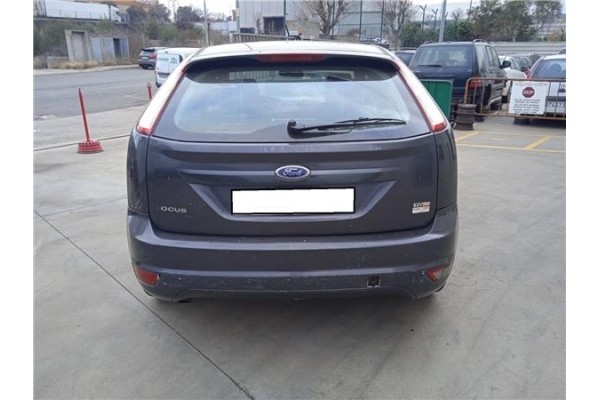 ford focus ii (da_) del año 2010