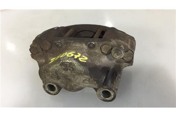 Recambio de pinza freno trasero izquierda para opel astra f fastback (53_, 54_, 58_, 59_) 2.0 i referencia OEM IAM   