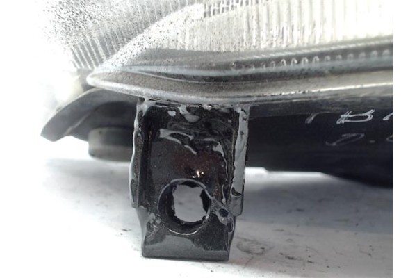 Recambio de faro delantero dcho para seat ibiza (6k2) referencia OEM IAM 6K2941044A  