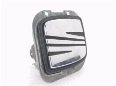 Recambio de maneta exterior porton para seat ibiza (6k1) 1.4 referencia OEM IAM 6K0827565F  
