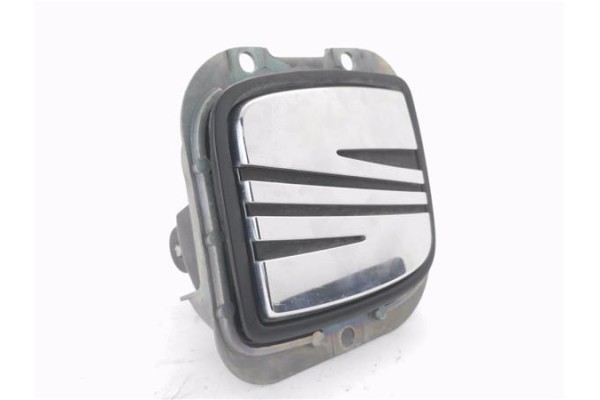 Recambio de maneta exterior porton para seat ibiza (6k1) 1.4 referencia OEM IAM 6K0827565F  