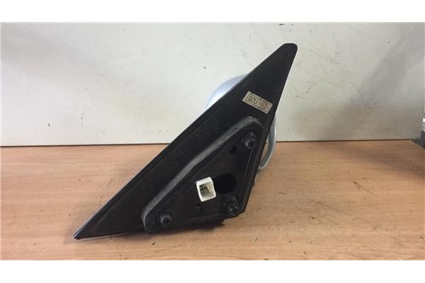 Recambio de retrovisor electrico derecho para daewoo nubira berlina (1997) 1.6 se (1999) [1,6 ltr. - 76 kw cat] referencia OEM I