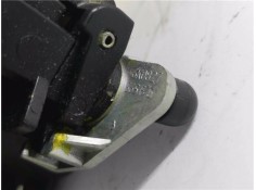 Recambio de maneta exterior porton para seat ibiza (6k1) 1.4 referencia OEM IAM 6K0827565F  