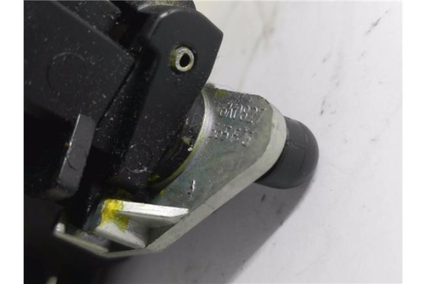 Recambio de maneta exterior porton para seat ibiza (6k1) 1.4 referencia OEM IAM 6K0827565F  