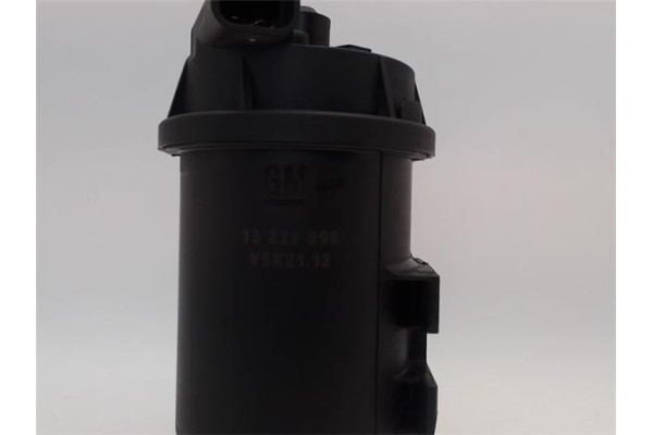 Recambio de faro delantero dcho para seat ibiza (6k2) referencia OEM IAM 6K2941044A  