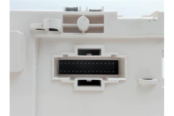 Recambio de cuadro completo para volkswagen golf iii berlina (1h1)(1991) 1.9 tdi referencia OEM IAM 1H0919864R 6160633161 