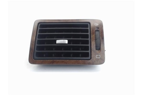 Recambio de rejilla entrada de aire para peugeot 307 (s1) 1.6 xn referencia OEM IAM 9634498977  