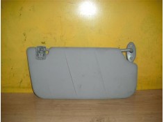 Recambio de parasol izquierdo para ford fiesta (cbk) 1.4 newport referencia OEM IAM   