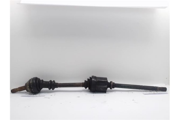 Recambio de palier delantero derecho para fiat talento furgón (290) referencia OEM IAM    Recambio de palier delantero derecho para fiat talento furgón (290) referencia OEM IAM