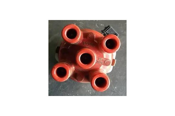Recambio de delco para opel corsa a 1.4 s referencia OEM IAM 93174383 0237521024 