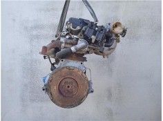Recambio de motor completo para hyundai coupe (j2) 2.0 16v referencia OEM IAM G4GF  
