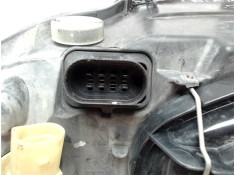 Recambio de faro delantero dcho para seat ibiza (6k2) referencia OEM IAM 6K2941044A  
