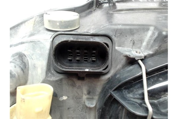 Recambio de faro delantero dcho para seat ibiza (6k2) referencia OEM IAM 6K2941044A  