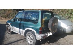suzuki vitara (se/sf/et) del año 1997