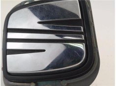Recambio de maneta exterior porton para seat ibiza (6k1) 1.4 referencia OEM IAM 6K0827565F  
