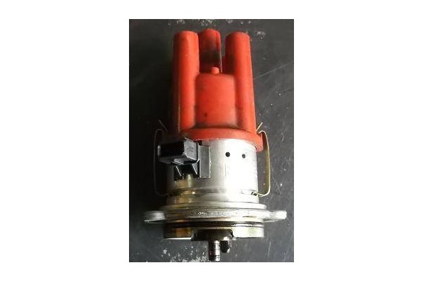 Recambio de delco para opel corsa a 1.4 s referencia OEM IAM 93174383 0237521024 