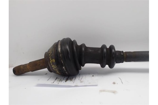 Recambio de palier delantero derecho para fiat talento furgón (290) referencia OEM IAM    Recambio de palier delantero derecho para fiat talento furgón (290) referencia OEM IAM