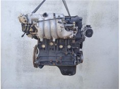 Recambio de motor completo para hyundai coupe (j2) 2.0 16v referencia OEM IAM G4GF  