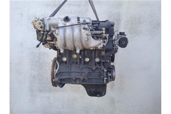 Recambio de motor completo para hyundai coupe (j2) 2.0 16v referencia OEM IAM G4GF  
