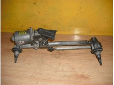 Recambio de motor limpiaparabrisas delantero para ford fiesta (cbk) 1.4 newport referencia OEM IAM 404745 2S6T17B571AC 